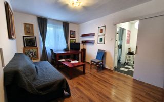 Apartament 2 camere | Etaj 1 |Baia Mare | Zona TBC - Poză 1