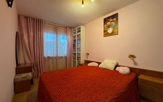 Apartament 2 camere | De vanzare | 46 mp | Etaj intermediar | Cetate - Poză 4