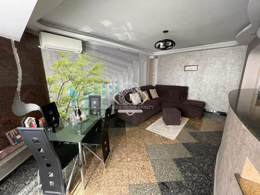 Decebal-Piata Alba Iulia | 2 camere | 66mp | et 3 | loc parcare | 650 euro - Poză 2