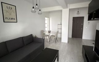 Apartament 2 camere de inchiriat - Valea Lupului, Str. Prieteniei, loc parcare inclus - Poză 3