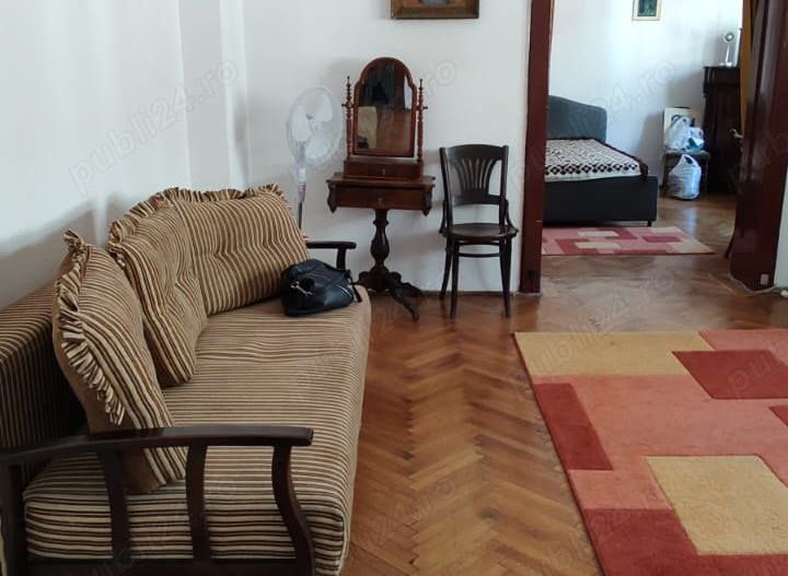 Apartament cu 2 camere in Zona Centrala - Poză 5