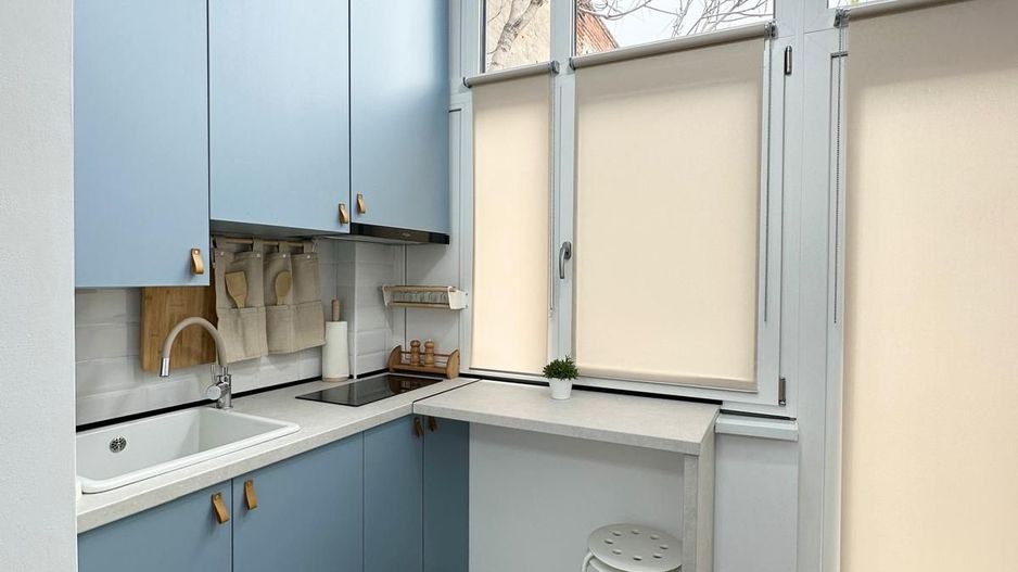 Imobil cu destinatii multiple- 6 apartamente - Poză 11