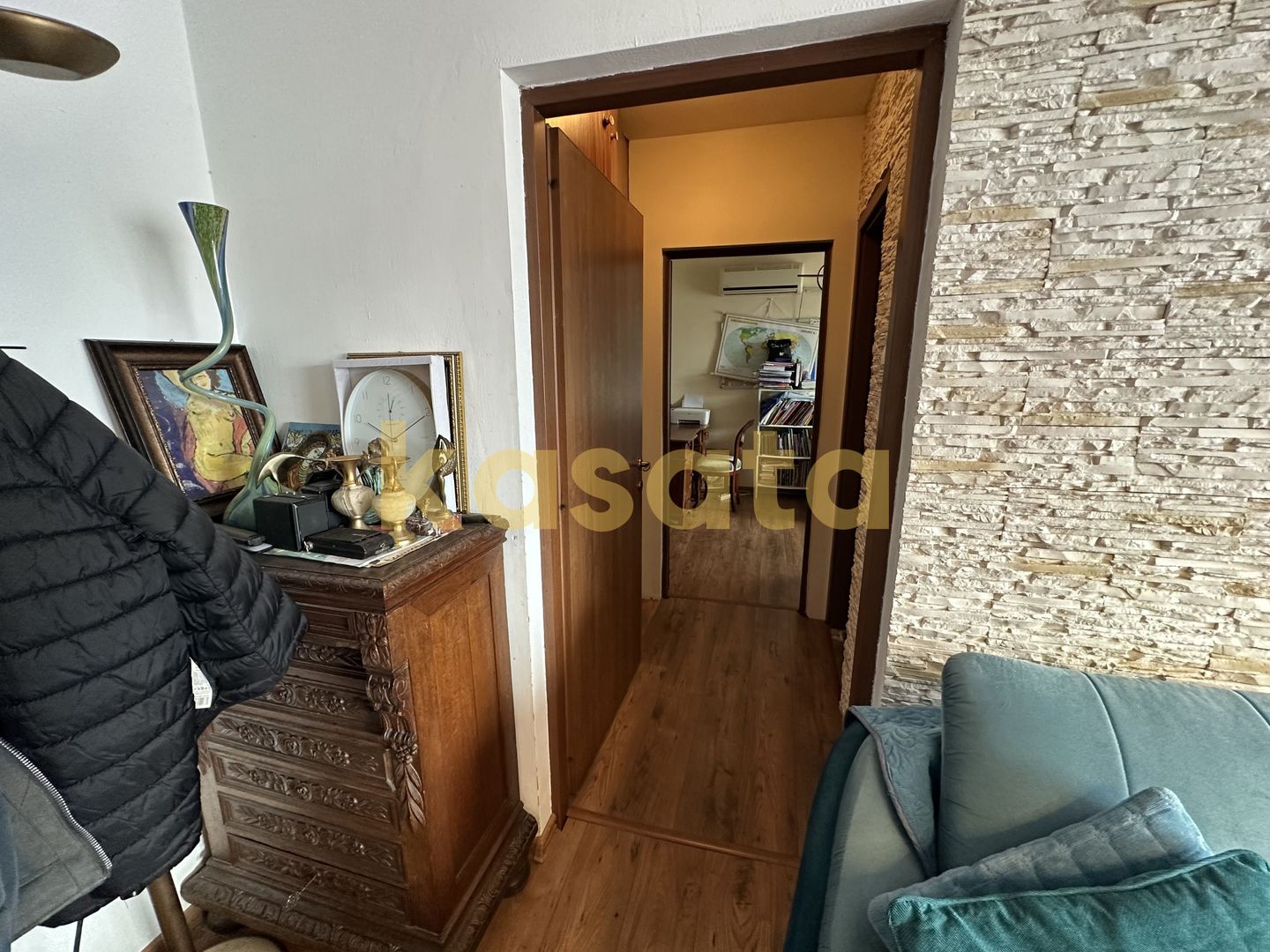 2 Camere | Drumul Taberei | Renovat | Aproape Plaza Mall - Poză 5