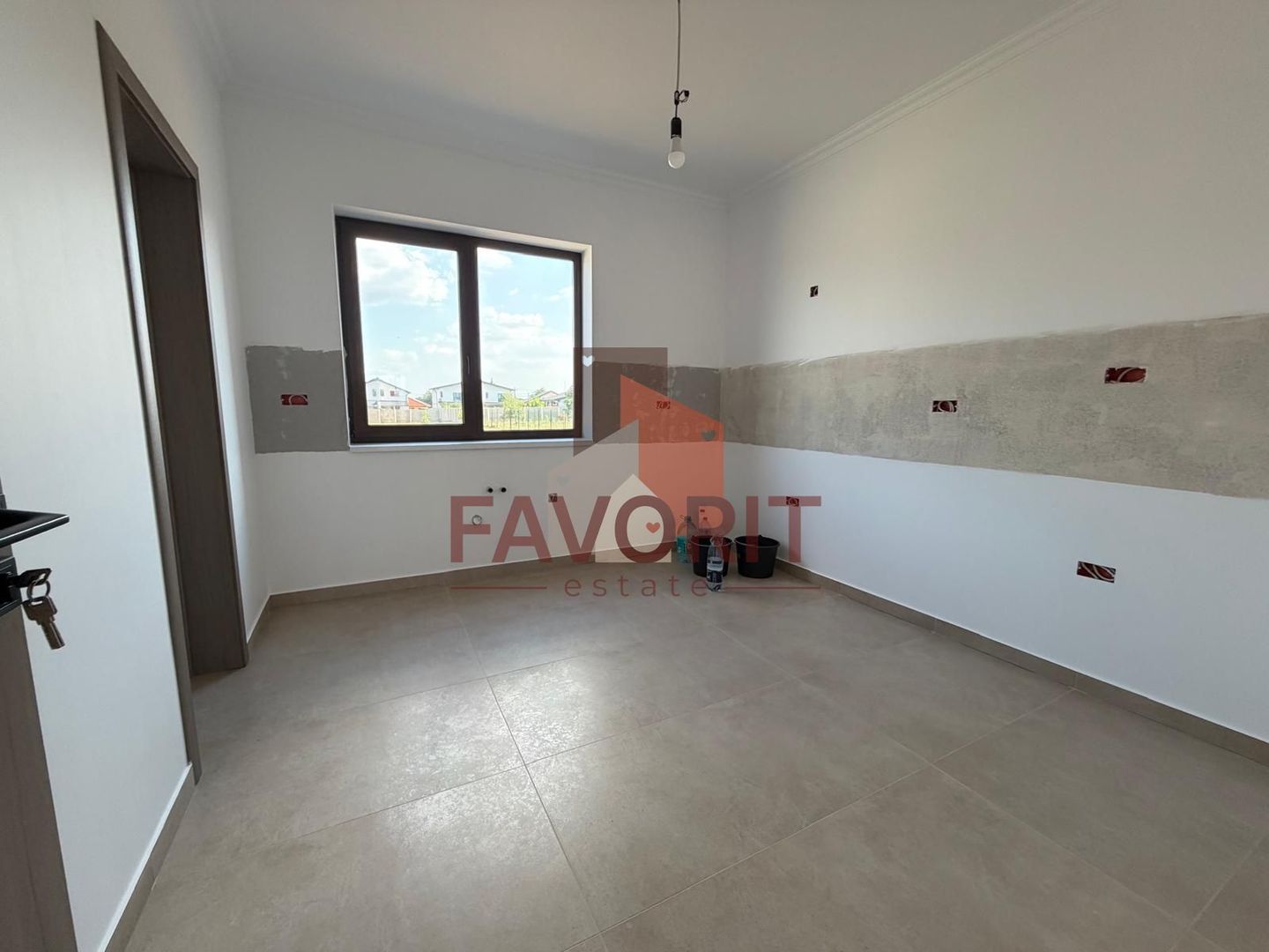 Duplex | 3 camere | Toate utilitatile | Finisaje premium | Sanandrei | - Poză 4