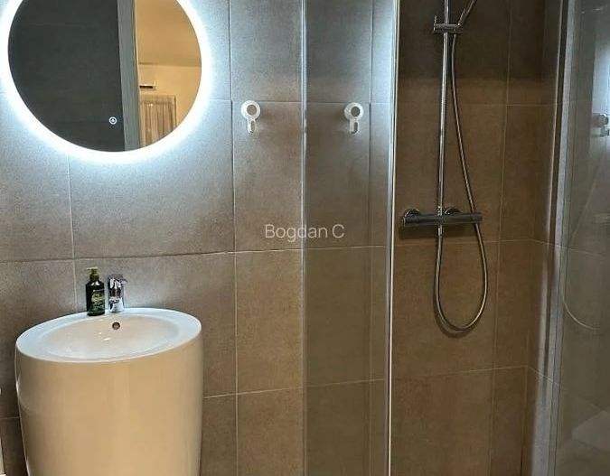 Apartament superb Piata Presei - Poză 9