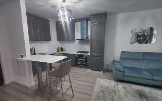 Vânzare, studio dublu, parcare înclusă în preț, Constanța - Poză 3