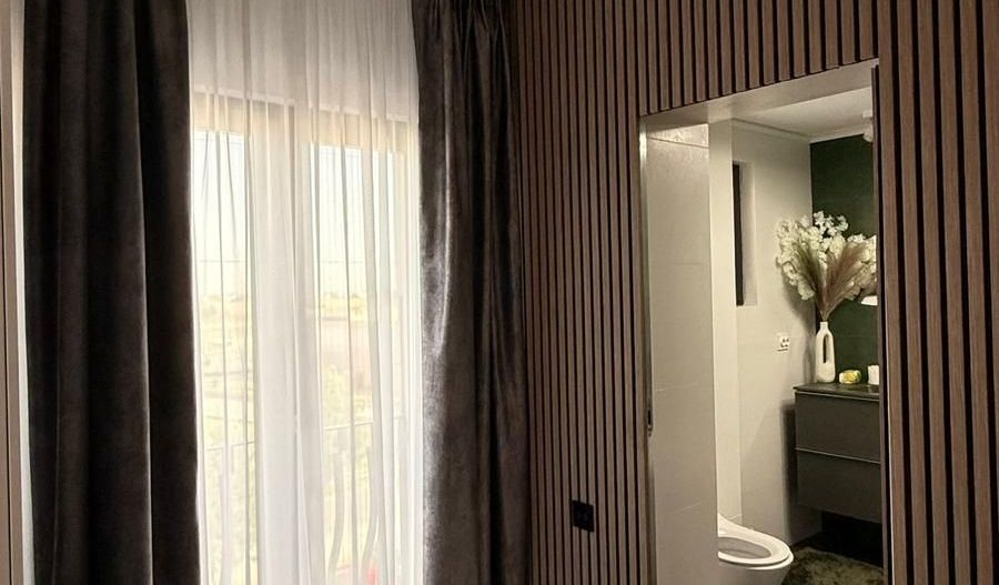 Apartament decomandat 3 camere | Cosmopolis | Parcare - Poză 10
