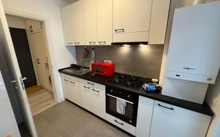 Garsoniera Spatioasa - Lujerului - 21 Residence - Poză 7