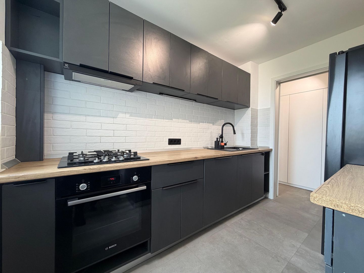 Stefan cel Mare - Obor - 3 camere - Prima Inchiriere - Metrou 2 minute - Poză 4