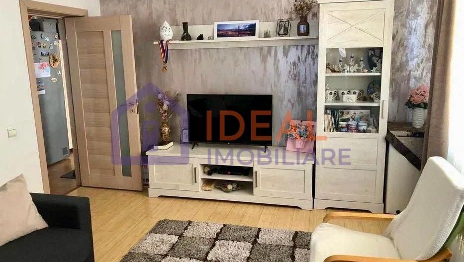 Apartament 3 camere | 65 mp | Turnișor - Poză 1