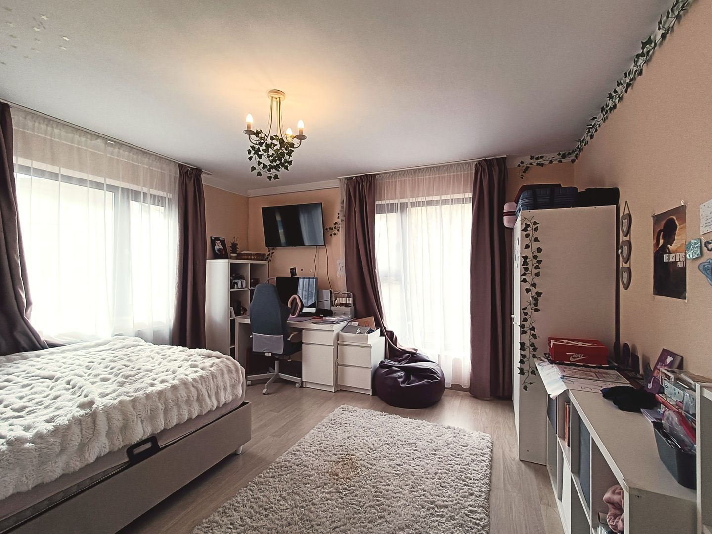 Casa individuala strada Cetatii, Gruia ,constructie noua, locatie premium - Poză 11