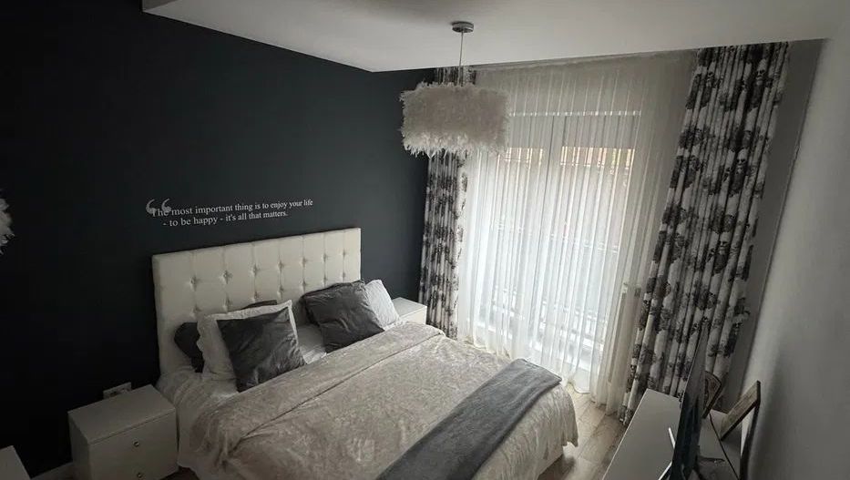 APARTAMENT 2 CAMERE | 10 MIN METROU MUNCI | Mobilat & Utilat Complet - Poză 2