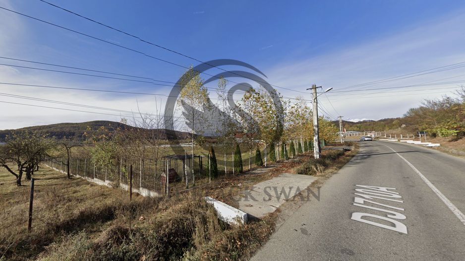 Teren intravilan de vanzare | 26.908 MP | Iedera de jos | Comision 0% - Poză 2