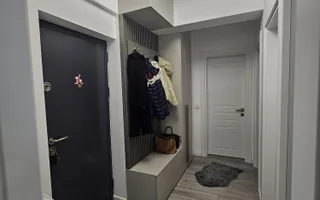 Apartament 2 camere Mobilat  Parcare inclusa , 10 min metrou Teclu - Poză 12