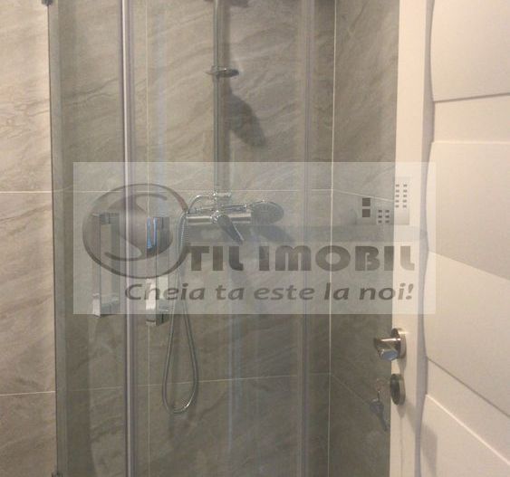 Apartament 2 camere + parcare- Valea Lupului- 380 Euro - Poză 8