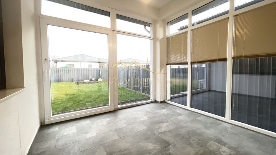 Vila moderna***4 camere***cu gradina//Cartier rezidential Corbeanca - Poză 8