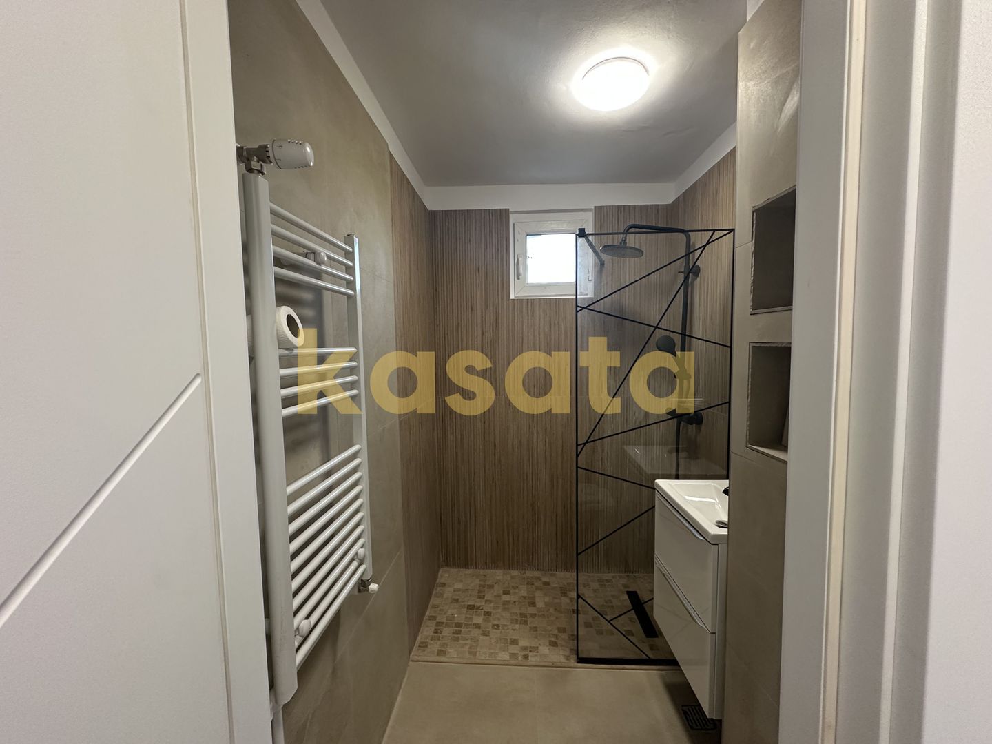 2 Camere | Etaj Intermediar | Renovare 2025 | Instalatii Noi - Poză 18