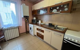 Apartament cu 2 camere, 57mp, Zona Dimitrie Cantemir - Poză 6