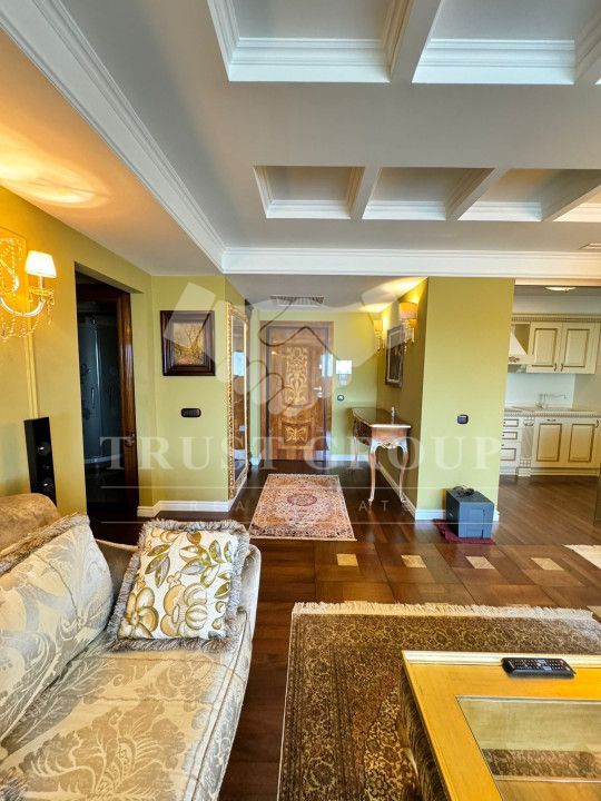 Apartament 3 camere Soseaua Nordului | Loc de parcare - Poză 6