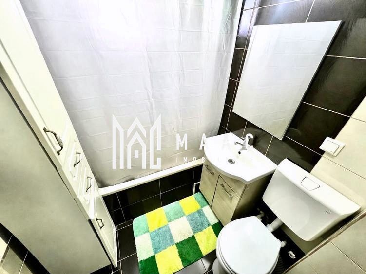 Apartament 2 camere de vânzare | Cisnădie, Central | 50 mp - Poză 4