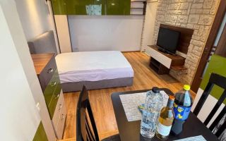 Apartament 1 cameră, 28 mp, etaj 1 – B-dul Regele Mihai I - Poză 2