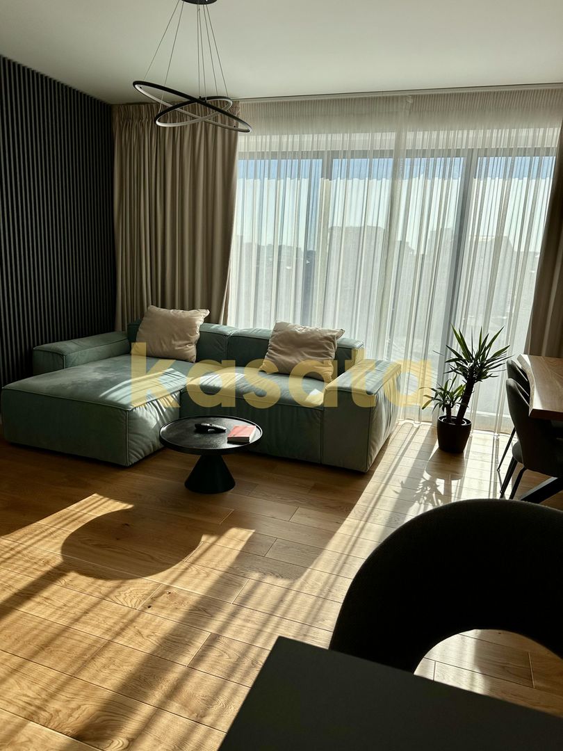 OPORTUNITATE | APARTAMENT 3 CAMERE LUX | BANU MANTA VICTORIEI |PARCARE - Poză 1