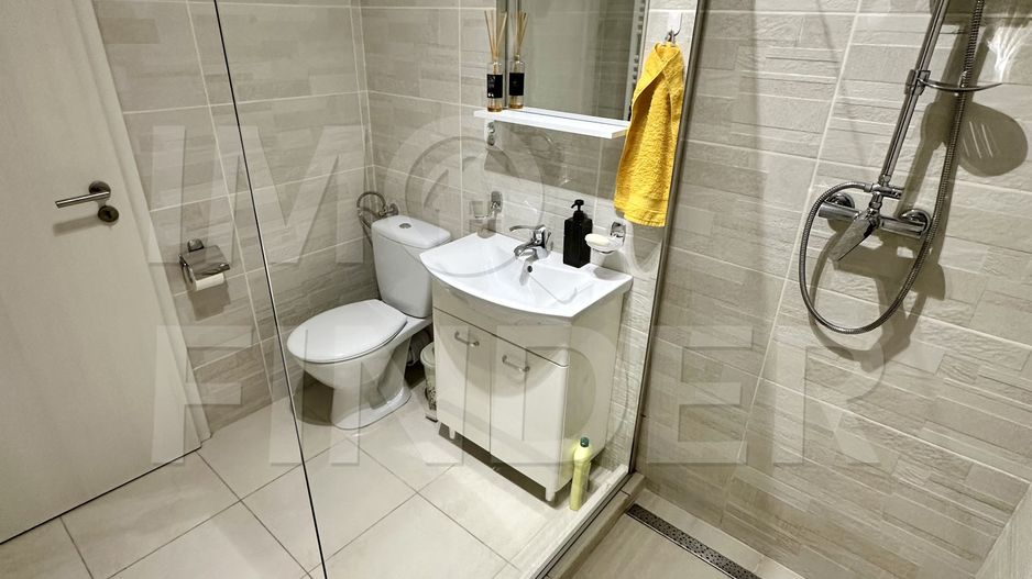 Apartament 43 mp, mobilat/utilat, Sopor, garaj subteran,  Baza Sportiva - Poză 7