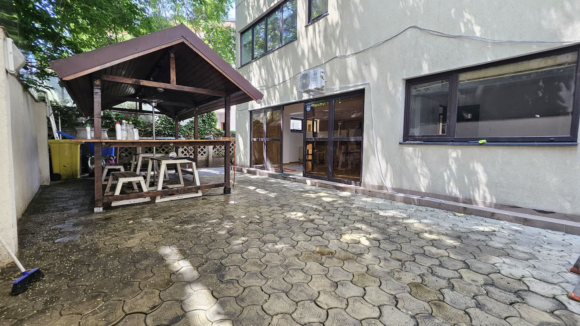 Vila P+3, 350mp utili + 100mp curte, 10min Metrou Piata Victoriei - Poză 4