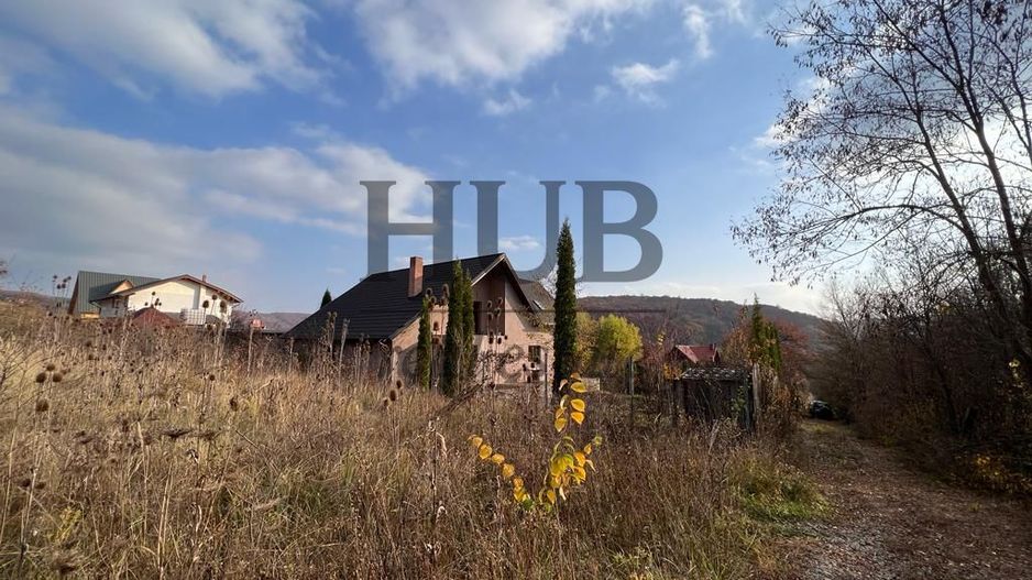 TEREN 1095MP -PODIS -DN 2G- BACAU -MOINESTI - Poză 2