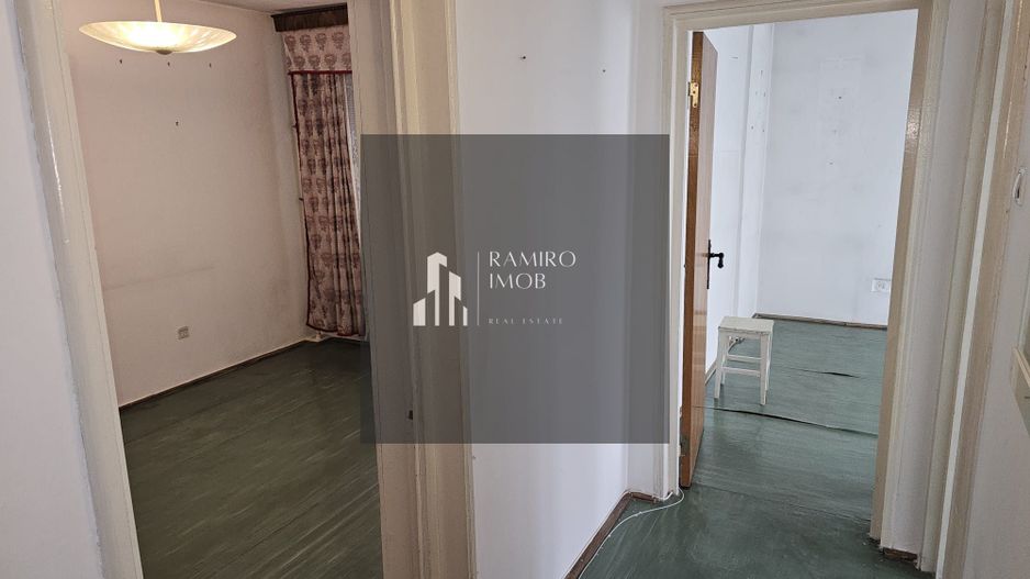 Apartament 2 camere decomandat Emil Racovita - Poză 4