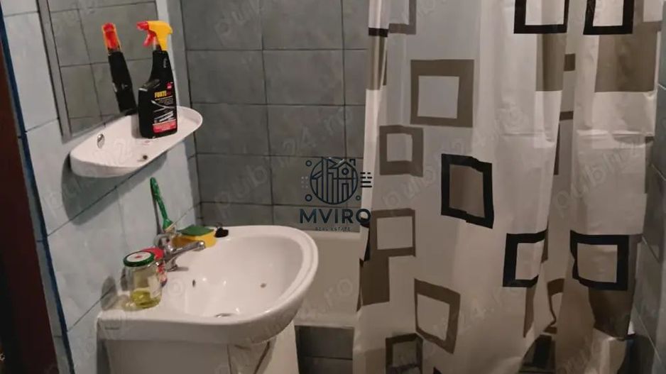 Apartament 3 camere de închiriat – zona Doamna Ghica - Poză 4