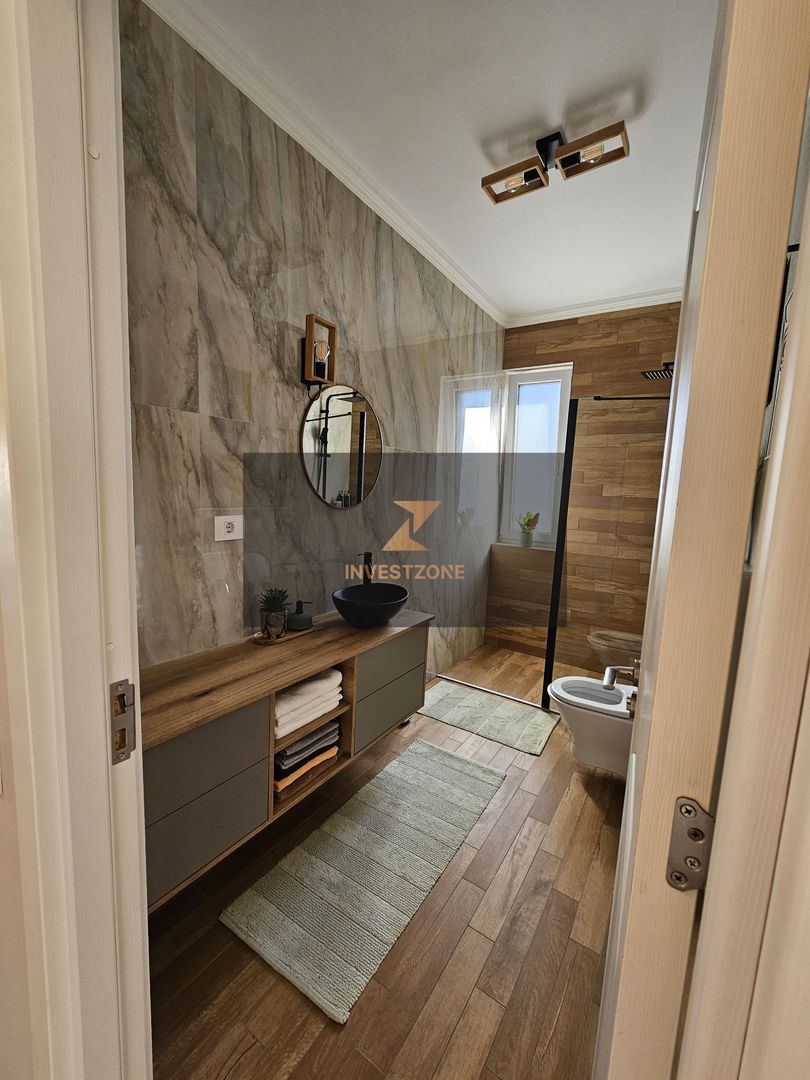 Casa de vanzare in Santandrei - Poză 40