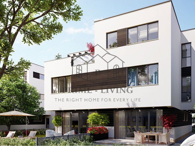 Vila rezidetiala - Poză 1