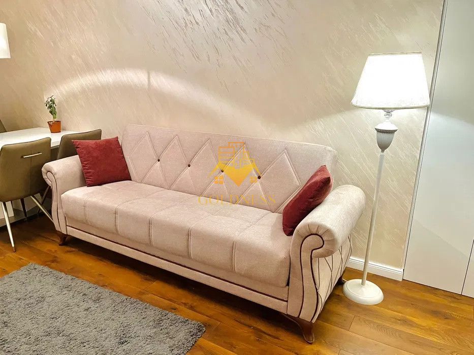 2 camere decomandate, parcare, Floresti zona Vivo, Valea Garbaului - Poză 4