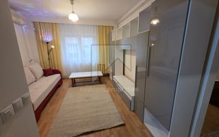 Inchiriere apartament 3 camere Nerva Traian - Parc Emil Garleanu - Poză 10