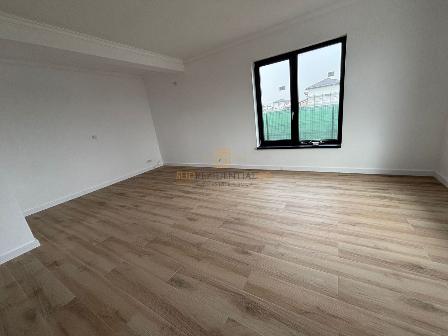 Casa individuala P+1, curte libera 350 mp, zona Berceni-Vidra, Ilfov - Poză 8