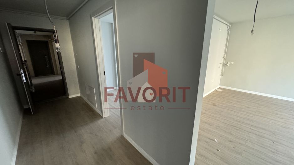 Etaj intermediar. Lift . Zona Lipovei - Timisoara - Poză 2
