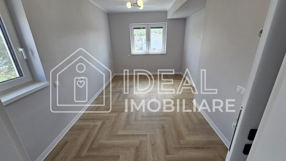 Casă individuală de vânzare | 145 mp utili | Teren 644 mp | Predare la cheie | Ș - Poză 7