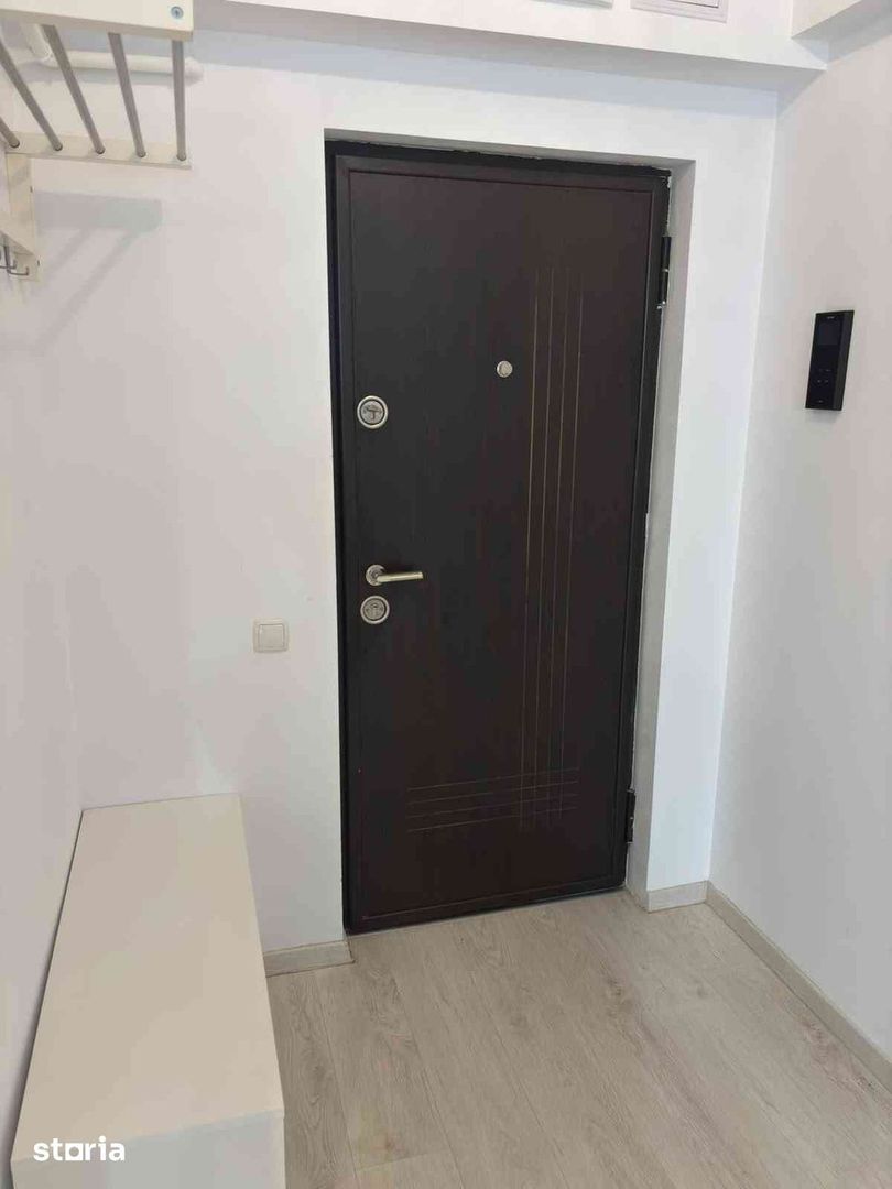 Apartament 2 camere, Pipera, loc parcare subterană inclus - Poză 13