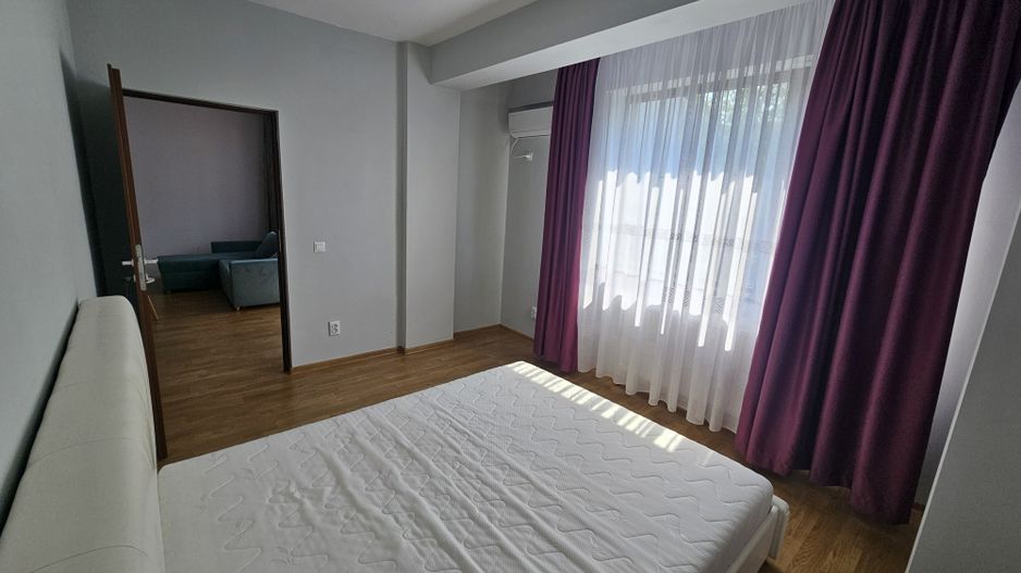 Apartament 3camere parc Bazilescu - Poză 9