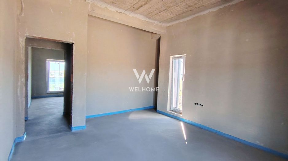 Casa mare cu garaj si teren 790 mp - Casa NOUA - Poză 13