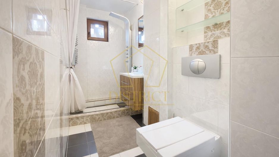 Apartament cu 3 camere | Take Ionescu - Poză 9