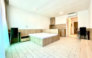 Apartament 1 camera, bloc nou, loc parcare privat, în zona Bucovina