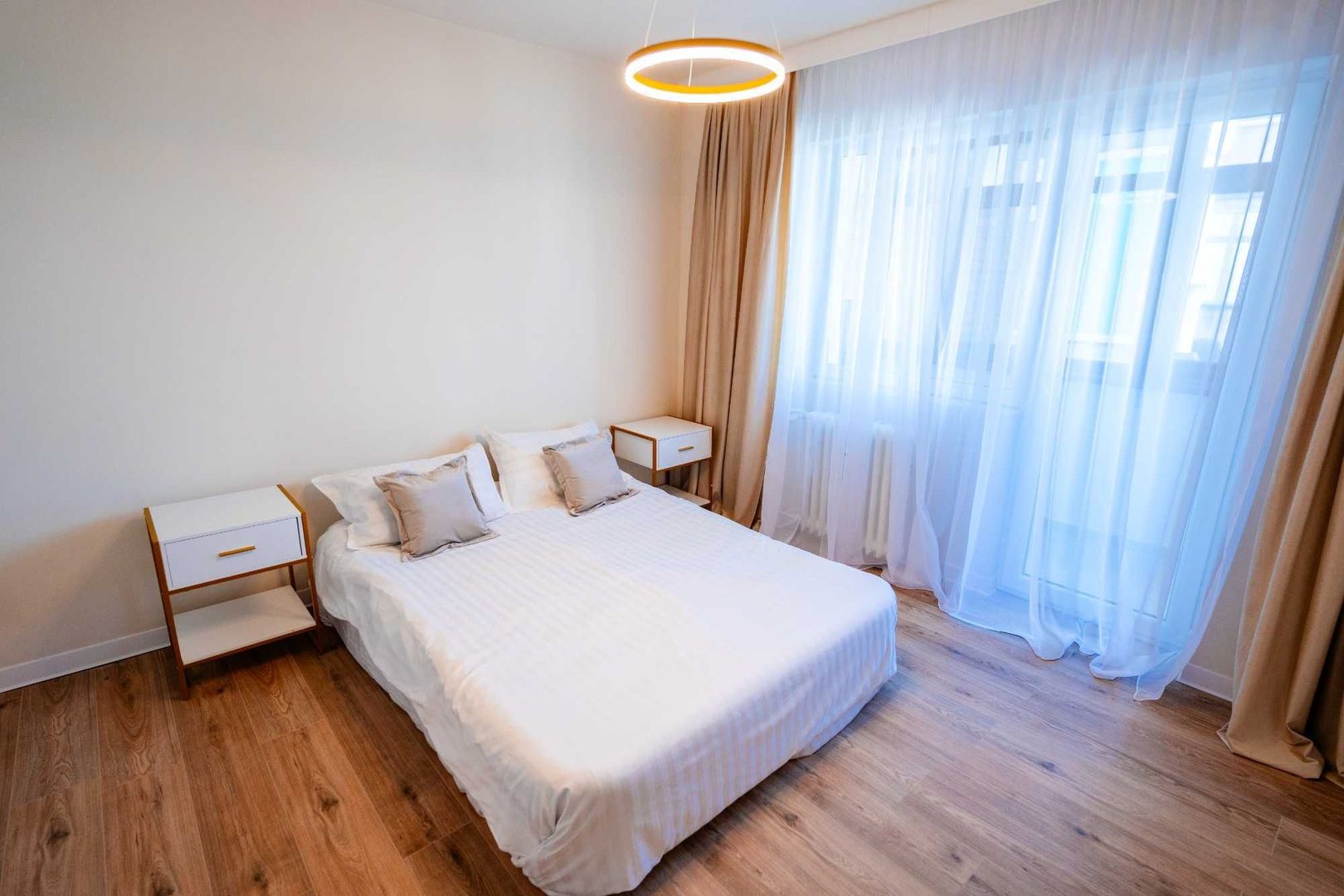 Apartament 2 Camere Decomandat - Poză 2