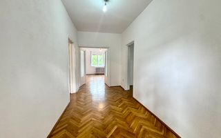 Apartament spațios într-o vilă, cu 2 garaje și terase – zona Iosefin - Poză 11