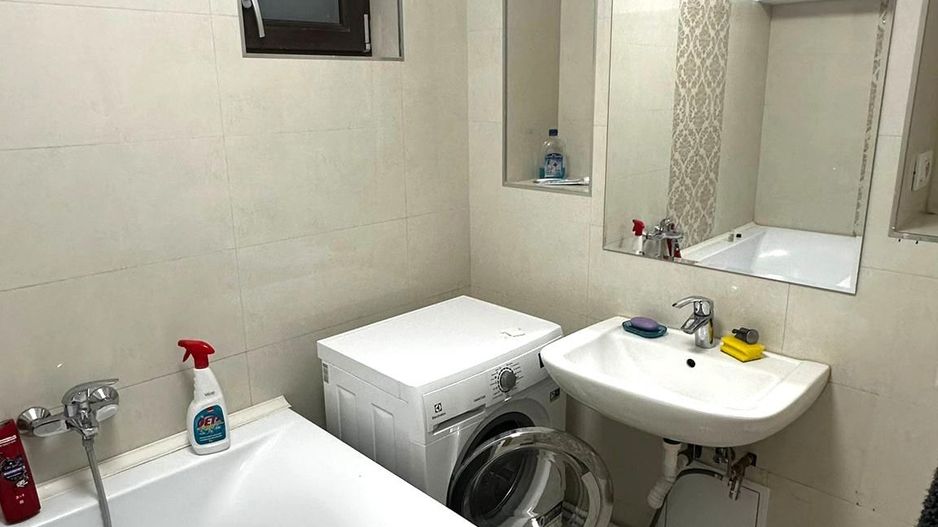 Apartament Modern 3 Camere 80mp Aviatiei | GOPO - Poză 6