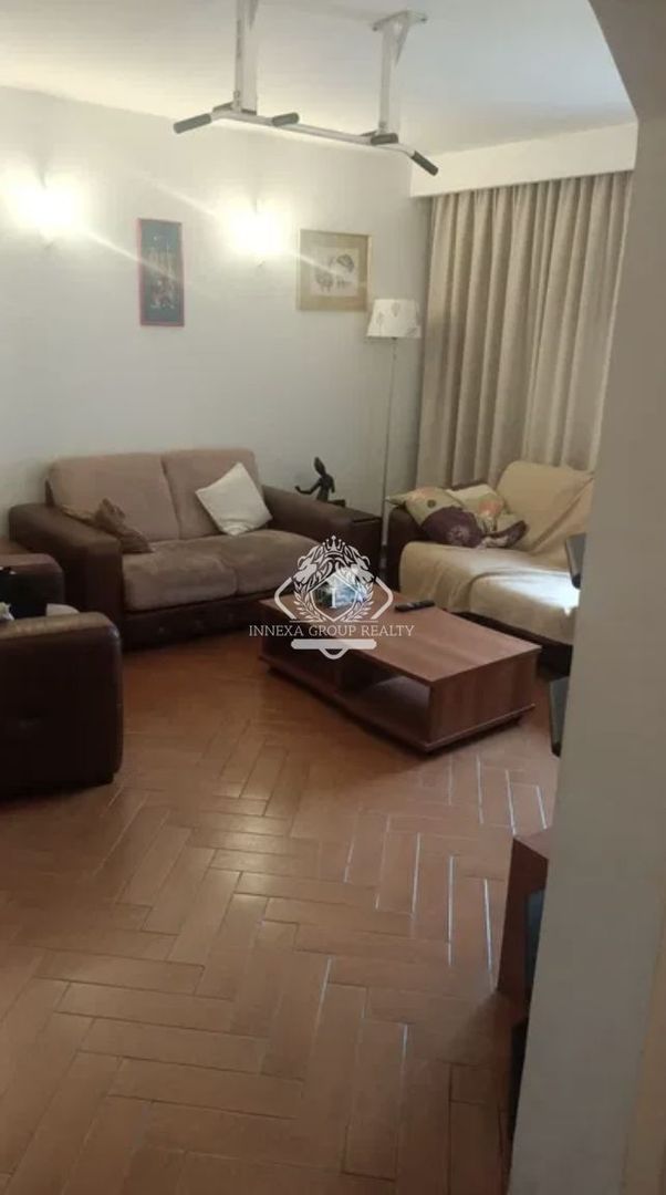 13 Septembrie-Panduri | 3 camere | 76mp | et 7 | bloc reabilitat | 190.000 euro - Poză 1