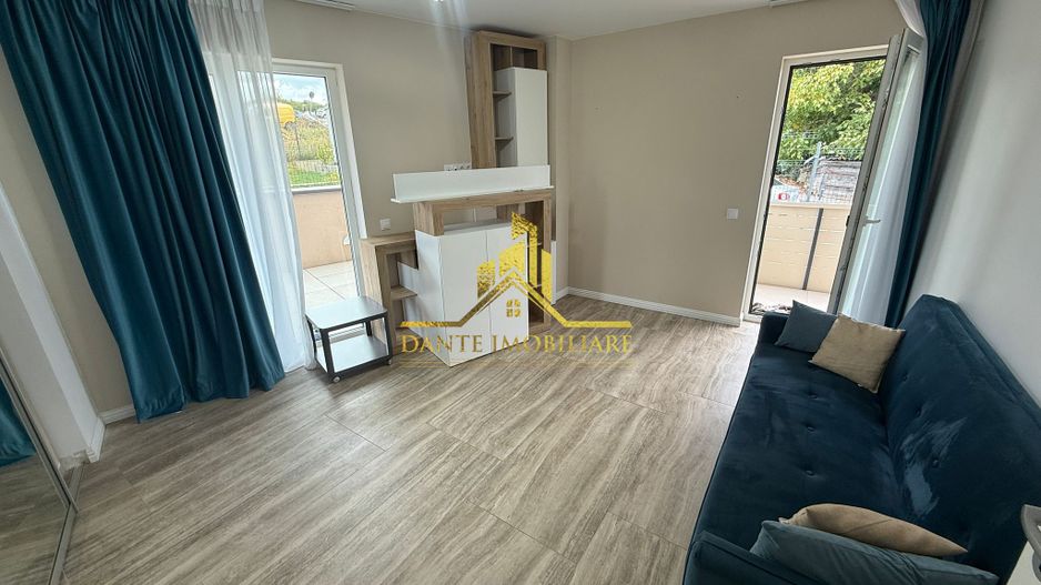 3 camere, decomandat, modern, 2 terase, parcare, Iris, Oasului - Poză 1