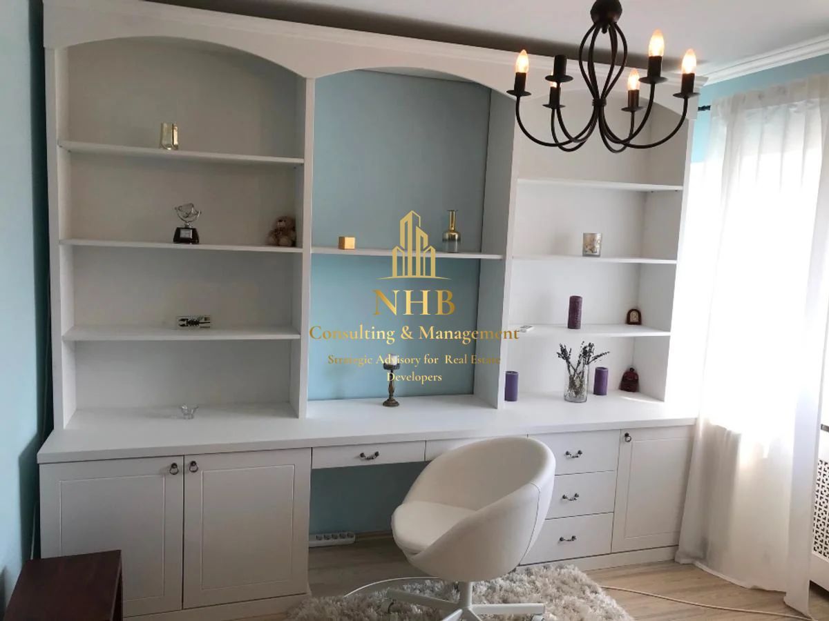 Apartament 3 camere | Piata Roamana - Poză 11