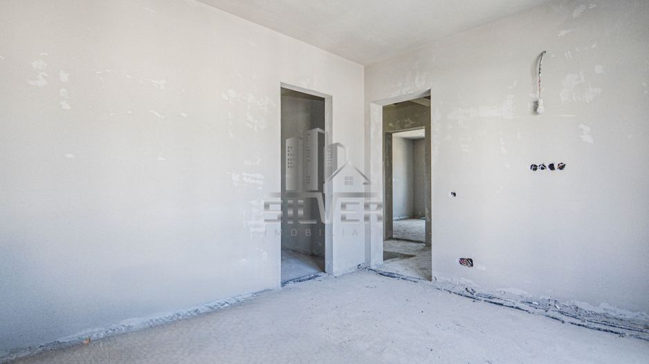 Casa individuala cu garaj si demisol, in Chinteni la 10 min de Cluj - Poză 13